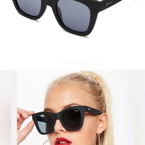 Quay Australia After Hours Sunglasses